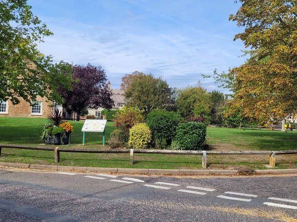 Village Green