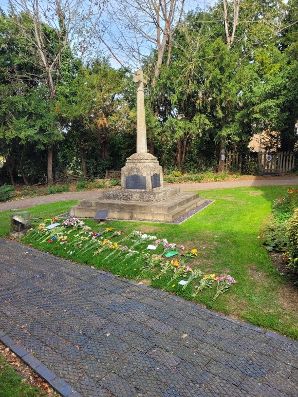 War Memorial