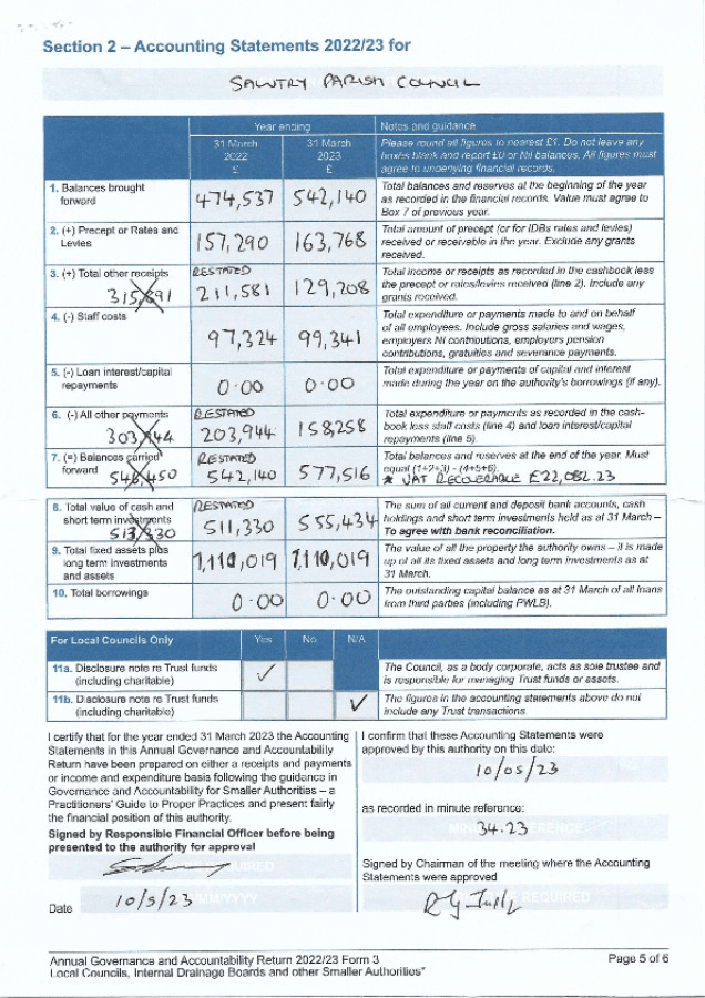 Documents